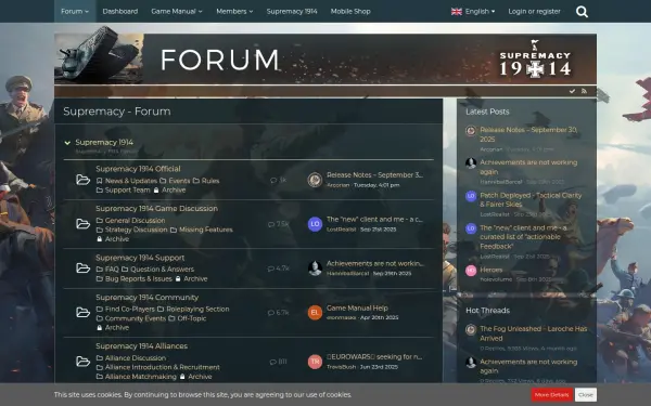 forum.supremacy1914.com