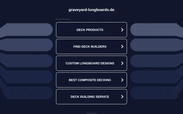 graveyard-longboards.de