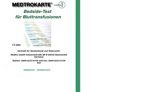 medtro.de
