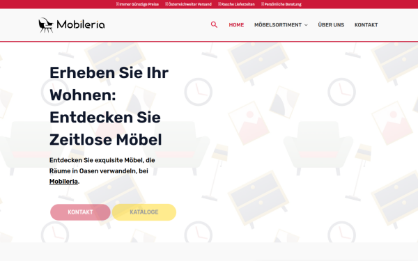 mobileria.at