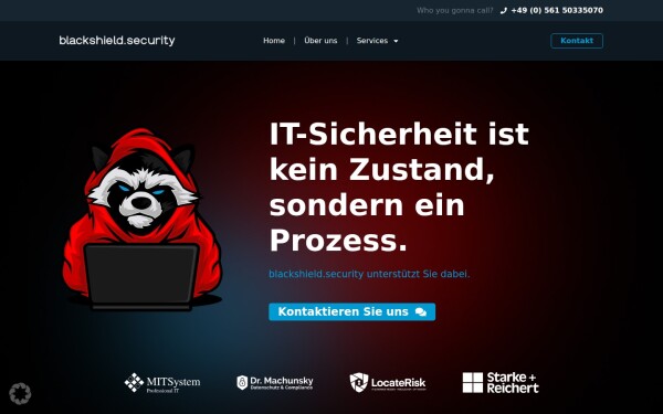 www.blackshield-security.de