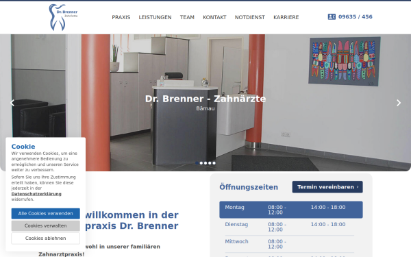 www.dr-peter-brenner.de