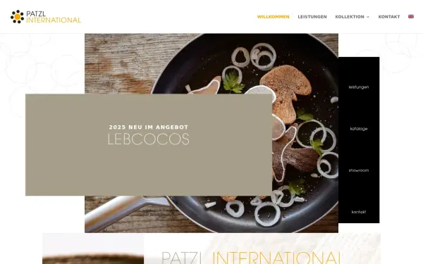 patzl-international.com