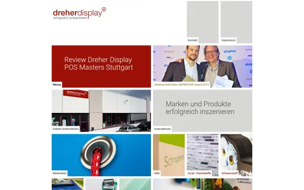 www.dreherdisplay.de