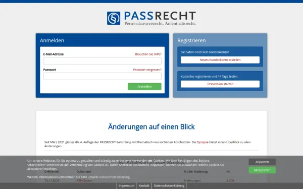 www.passrecht-online.de