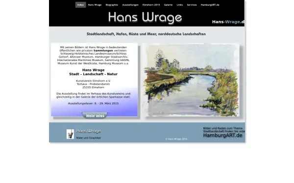 hans-wrage.de