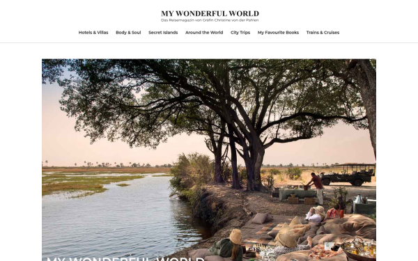 mywonderfulworld.de