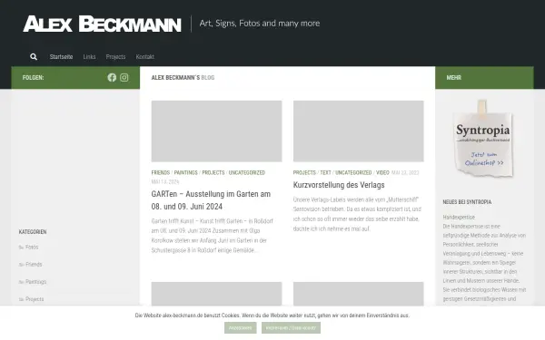 www.alex-beckmann.de