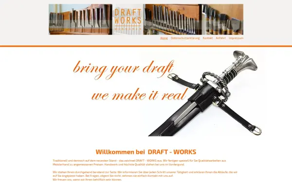 www.draft-works.de