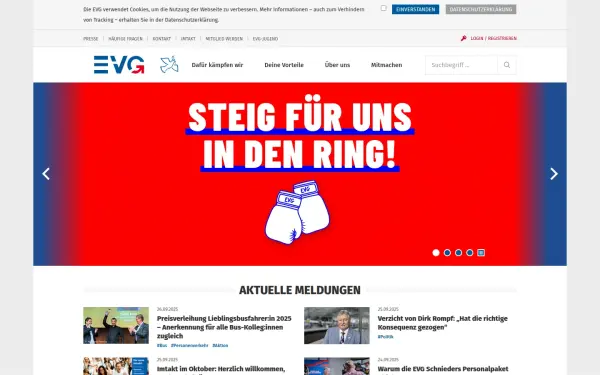 www.evg-online.org