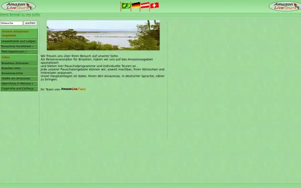 amazonas-live.de