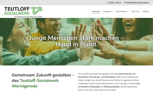www.teutloff-sozialwerk.de