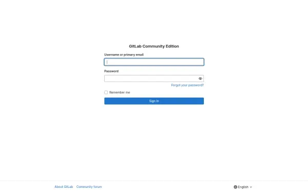 git.toptal.com