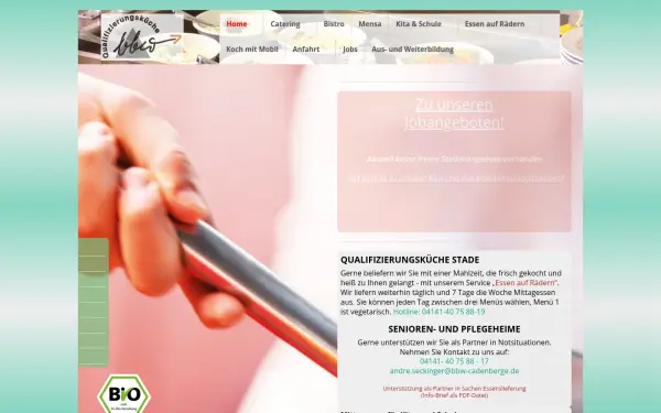 qualifizierungskueche.de