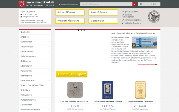 www.muenzkauf.de
