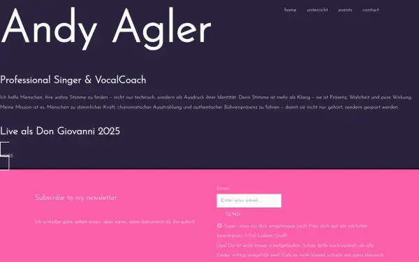 agler.de