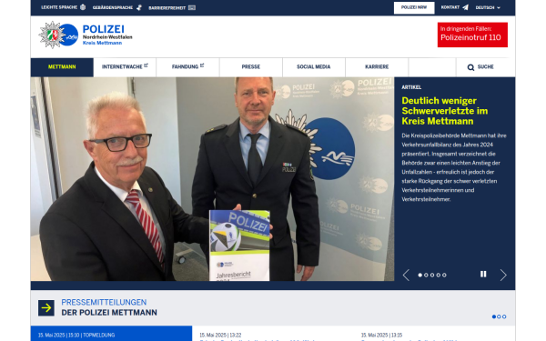 mettmann.polizei.nrw