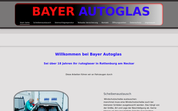 www.autoglas-rottenburg.de