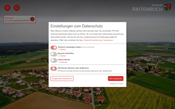 www.raitenbuch.de