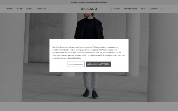 dalgado.de