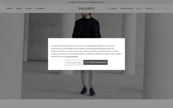 dalgado.de