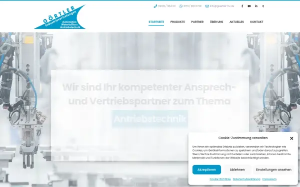 goertler-hv.de