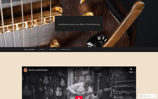 berlin-custom-guitars.com