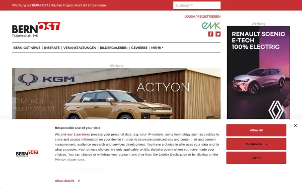 www.bern-ost.ch