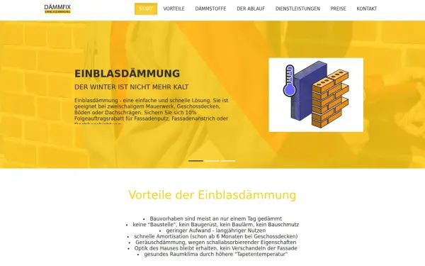 daemmfix.de