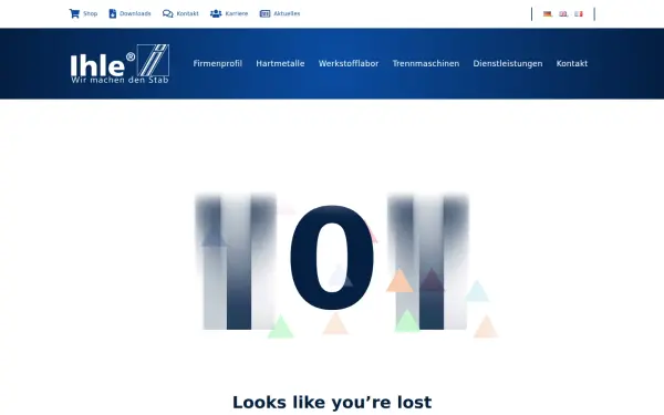 hartmetalluntersuchung.de