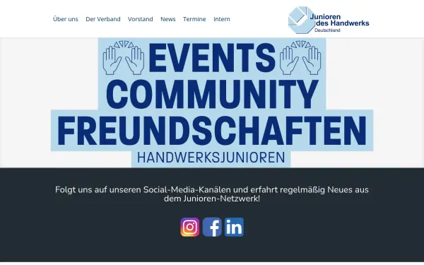 www.handwerksjunioren.de