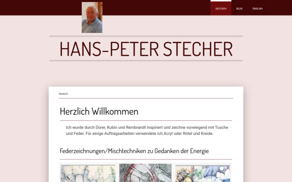 www.hans-peterstecher.at