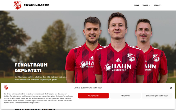 asvfussball.de