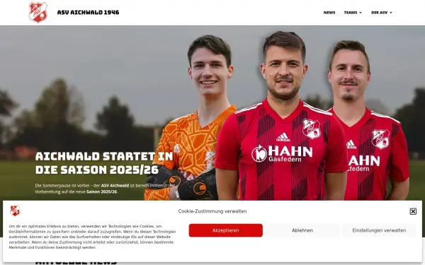 asvfussball.de