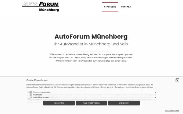 autoforum-muenchberg.de
