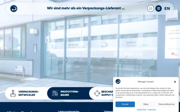 deltapackaging.de