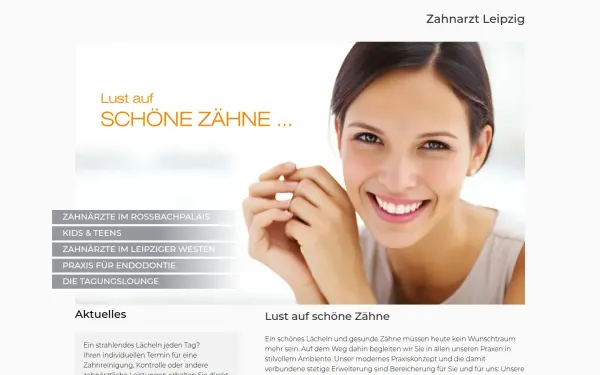 schoene-zaehne-leipzig.de