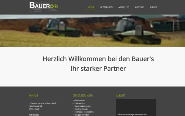 www.lohnunternehmen-bauer.de