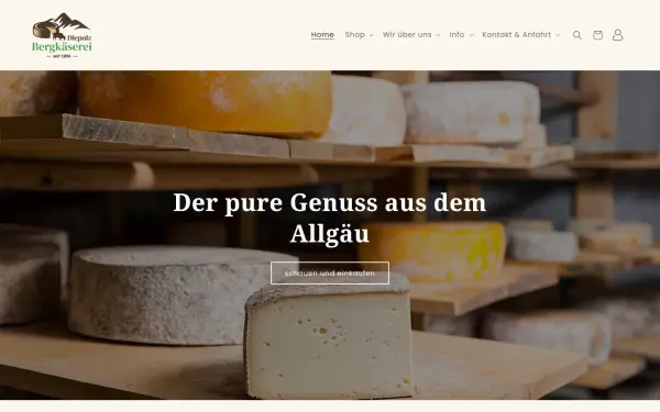bergkaeserei-diepolz.de