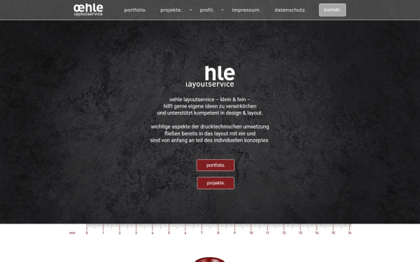 www.oehle-layout.de