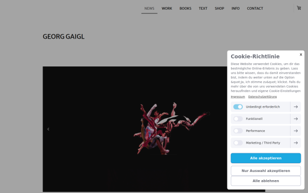 www.georggaigl.de