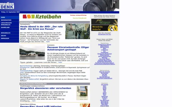 www.mediendenk.de