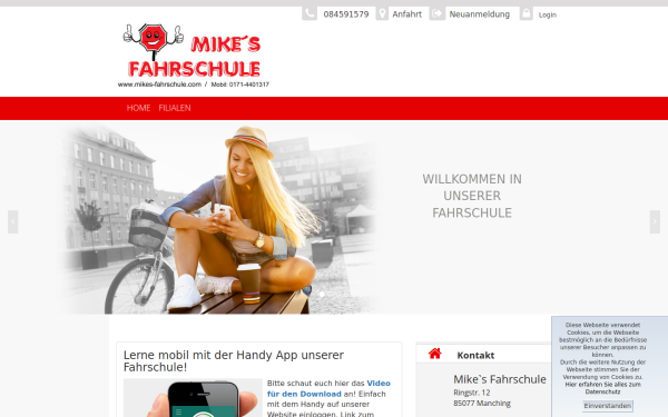 www.mikes-fs.de