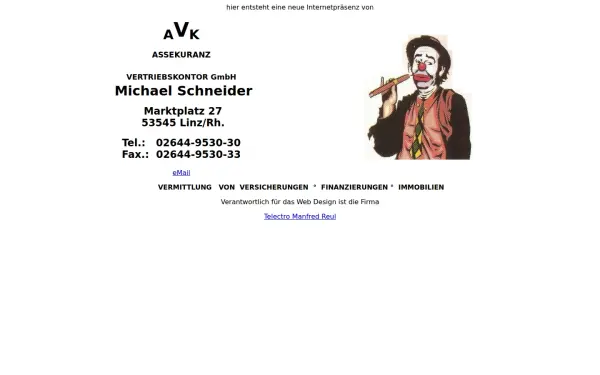 avk-schneider.de