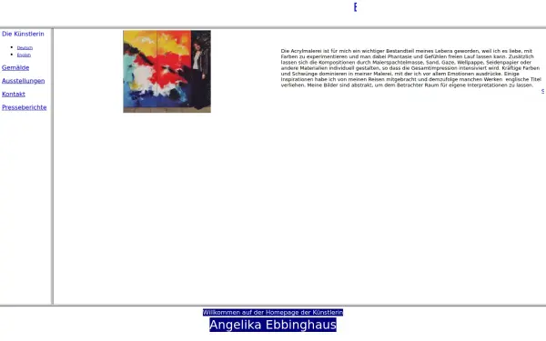 angelika-ebbinghaus.de