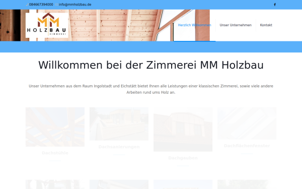 www.mmholzbau.de