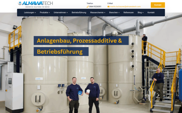 www.almawatech.at
