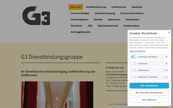 www.g3-gruppe.de