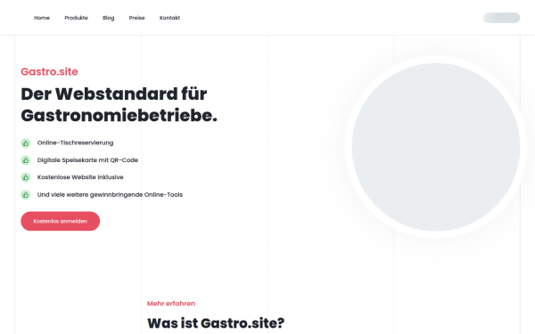 www.gastro.site