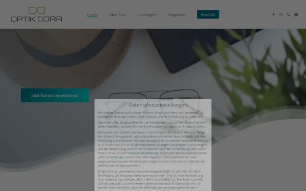 optikdoerr.de